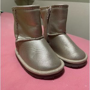 Brand new Toddler Boots